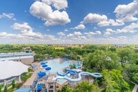 Apartments in St. Louis Park, MN