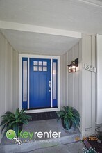 1825 Del Rey St in Lafayette, CA - Building Photo - Building Photo