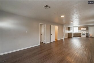 820 SW 31st St in Oklahoma City, OK - Building Photo - Building Photo