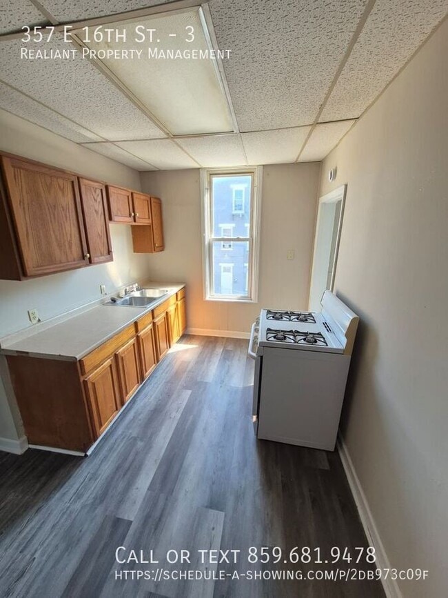 357 E 16th St in Covington, KY - Building Photo - Building Photo