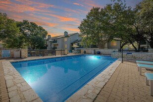 z - Historical - The Morgan in Austin, TX - Building Photo