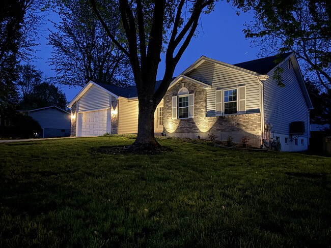 property at 738 Starlight Dr