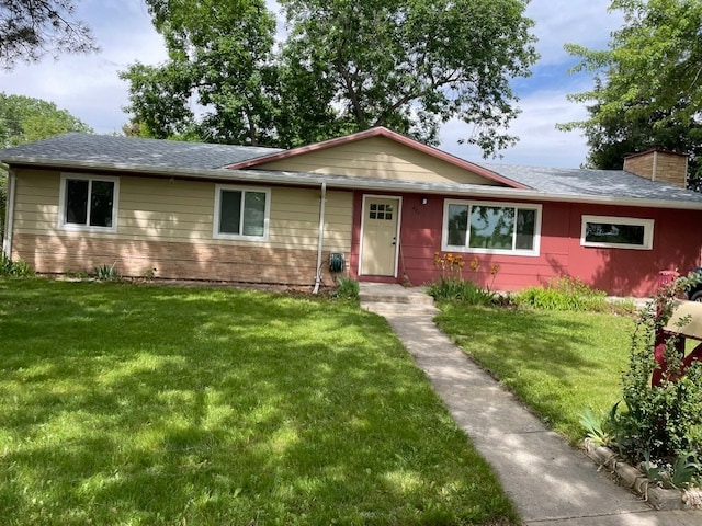 property at 421 N Impala Dr