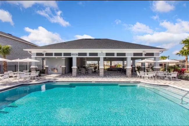 property at 3811 Turning Tides Ter