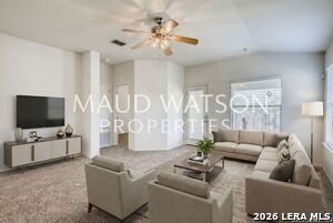 7611 Perseus Sound in San Antonio, TX - Building Photo - Building Photo