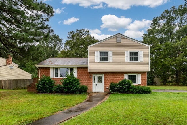 2815 Rudwick Rd