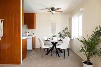 4770 Conrad Ave in San Diego, CA - Building Photo - Building Photo