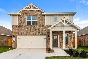 7519 Tipton Meadow Way in Richmond, TX - Building Photo