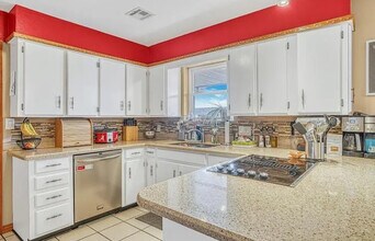 3516 Ranch Rd E in Altus, OK - Building Photo - Building Photo