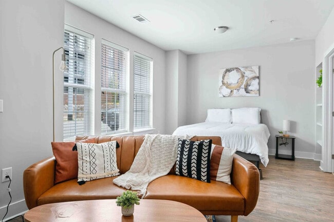 1723 Pearl St in Nashville, TN - Building Photo - Building Photo