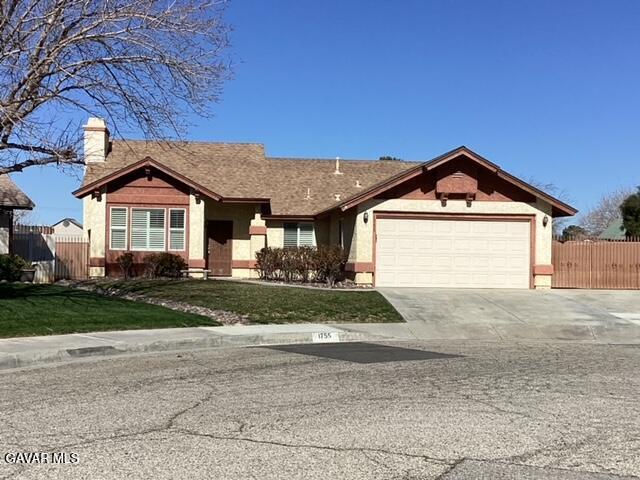 property at 1755 W Ave K11