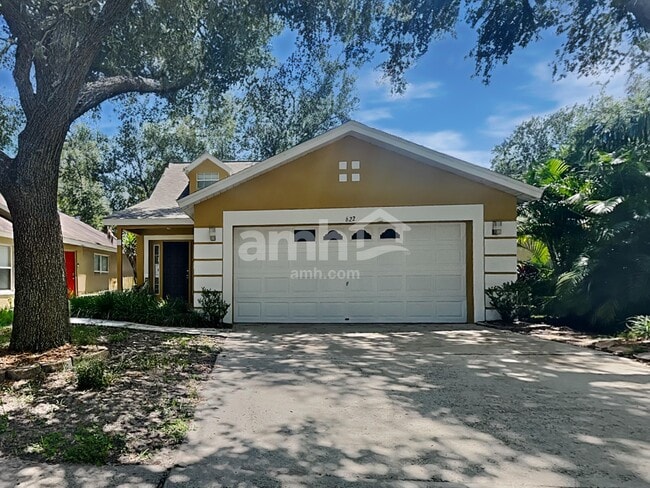 property at 622 Cape Cod Cir