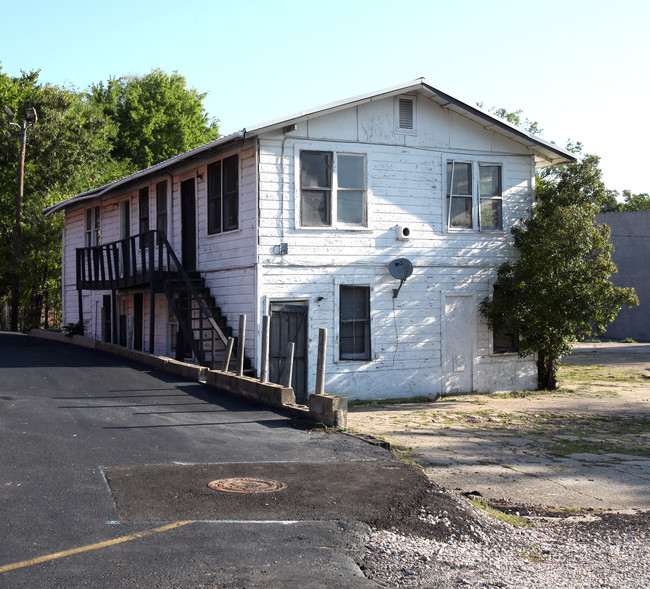 632-636 W Grand Ave in Hot Springs National Park, AR - Foto de edificio - Building Photo