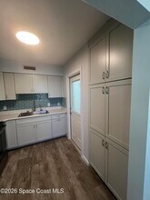 8401 N Atlantic Ave in Cape Canaveral, FL - Foto de edificio - Building Photo