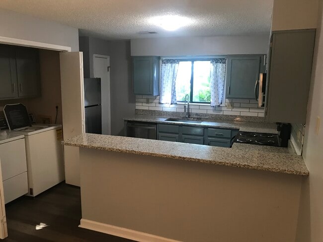 property at 1804 Pine Tree Dr
