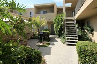 Four Winds Apartments in El Cajon, CA - Foto de edificio - Interior Photo