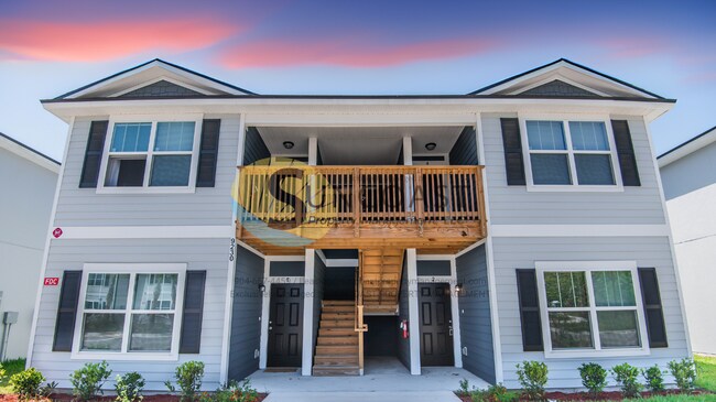 9127 Western Way, Unit 2 in Jacksonville, FL - Building Photo - Building Photo