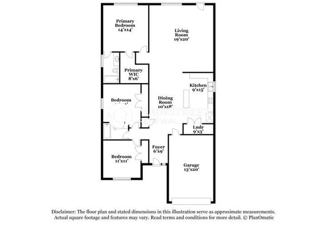121 Courtney Dr in Nicholasville, KY - Building Photo - Building Photo