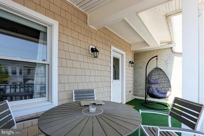 property at 5123 Ventnor Ave
