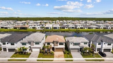 20896 Thistle Leaf Ln in Estero, FL - Building Photo - Building Photo