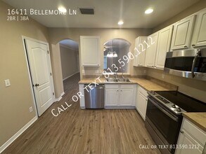16411 Bellemore Ln in Odessa, FL - Building Photo - Building Photo
