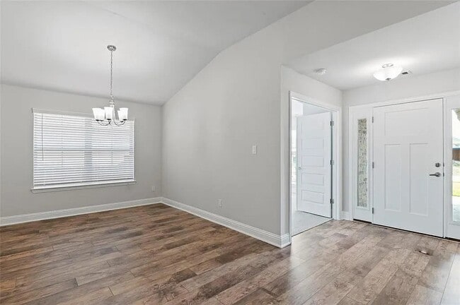 2708 Golden Palms Ln in La Marque, TX - Building Photo - Building Photo