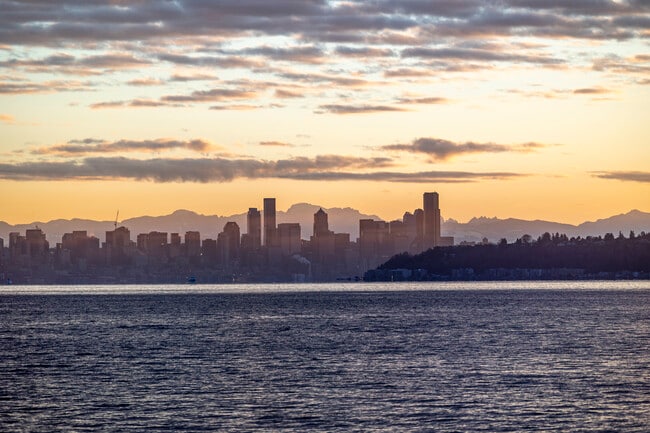 Apartments for rent in Seattle, WA