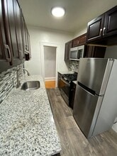 St. Luke's Place Apartment Homes in Montclair, NJ - Foto de edificio - Interior Photo