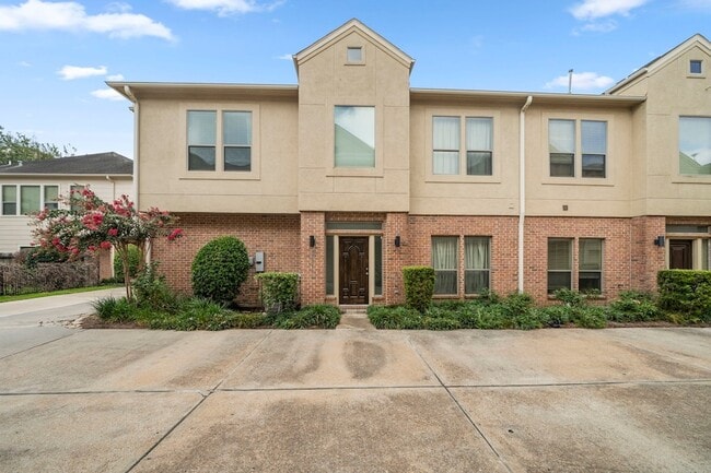 3816 Center St in Houston, TX - Building Photo - Building Photo