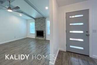 1319 W Gemini Rd in Edmond, OK - Building Photo - Building Photo