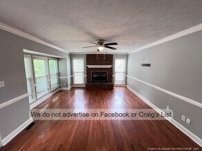 766 Magellan Dr in Fayetteville, NC - Building Photo - Building Photo