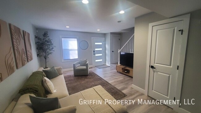 821 20th St NE in Washington, DC - Building Photo - Building Photo