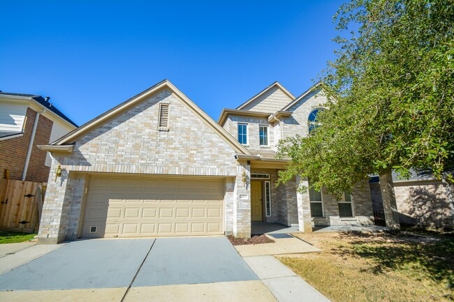 4911 Ibis Lake Ct in Katy, TX - Building Photo - Building Photo