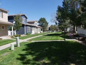 21539 E 47th Ave in Denver, CO - Building Photo - Building Photo
