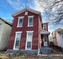 48 Boltin St in Dayton, OH - Building Photo