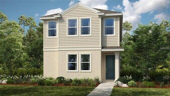 15109 Summer Harvest St in Winter Garden, FL - Building Photo