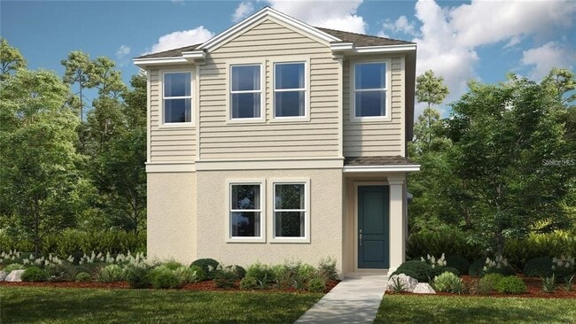 property at 15109 Summer Harvest St