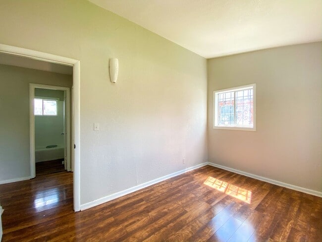 property at 5135 N Utica Ave