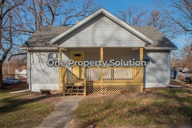 1520 W 45th St in Gary, IN - Building Photo - Building Photo