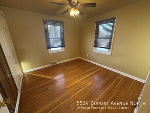 5524 Dupont Ave N in Minneapolis, MN - Building Photo - Building Photo