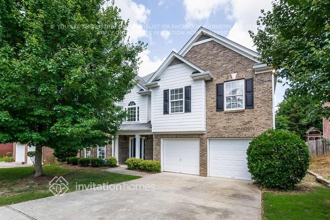 property at 840 Glenns Farm Way