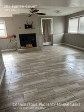 203 Exeter Ct in Linthicum Heights, MD - Building Photo - Building Photo