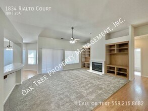 1834 Rialto Ct in Clovis, CA - Building Photo - Building Photo