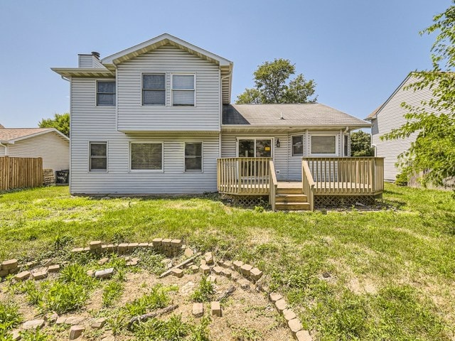 1414 Lakewood Dr in Joliet, IL - Building Photo - Building Photo
