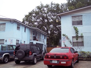 1616-1624 W 36th St in Jacksonville, FL - Building Photo - Building Photo