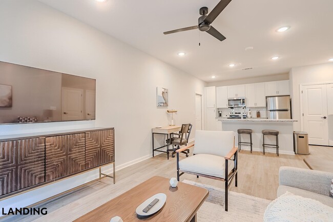 1650 Harris Hill Rd, Unit 07-7209 in San Marcos, TX - Building Photo - Building Photo