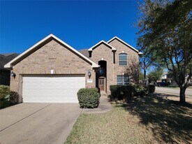 24502 Evangeline Springs Ln in Katy, TX - Building Photo