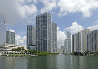 Icon Brickell Tower 2 in Miami, FL - Foto de edificio - Building Photo