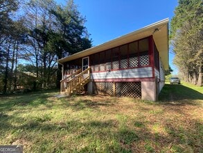 260 Old Mt Hebron Rd in Hartwell, GA - Building Photo - Building Photo