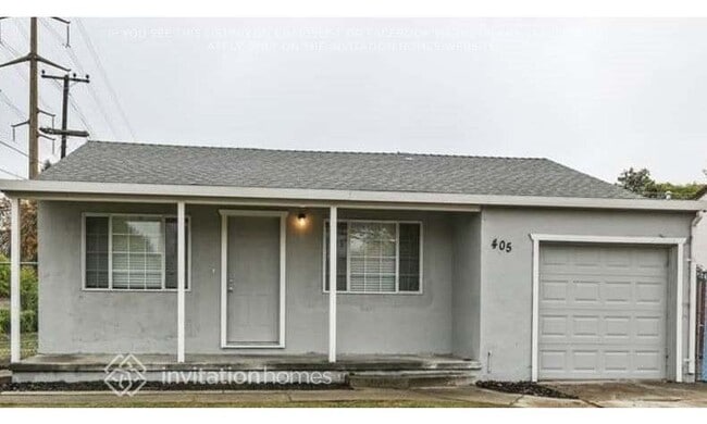 property at 405 Concord St